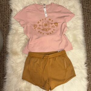 NWT Victoria’s Secret outfit